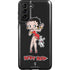 Betty Boop With Puppy Galaxy S21 Plus 5G Pro Case