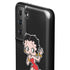Betty Boop With Puppy Galaxy S21 Plus 5G Pro Case