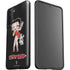 Betty Boop With Puppy Galaxy S21 Plus 5G Pro Case
