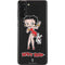 Betty Boop With Puppy Galaxy S21 Plus 5G Skin
