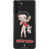 Betty Boop With Puppy Galaxy S21 Plus 5G Skin