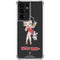 Betty Boop With Puppy Galaxy S21 Ultra 5G Clear Case