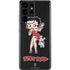 Betty Boop With Puppy Galaxy S21 Ultra 5G Skin