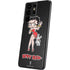 Betty Boop With Puppy Galaxy S21 Ultra 5G Skin