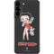 Betty Boop With Puppy Galaxy S22 Plus Skin