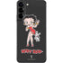 Betty Boop With Puppy Galaxy S22 Plus Skin