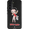 Betty Boop With Puppy Galaxy S22 Pro Case