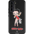 Betty Boop With Puppy Galaxy S22 Pro Case