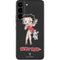 Betty Boop With Puppy Galaxy S22 Skin