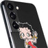 Betty Boop With Puppy Galaxy S22 Skin
