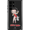 Betty Boop With Puppy Galaxy S22 Ultra Pro Case