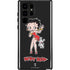 Betty Boop With Puppy Galaxy S22 Ultra Pro Case