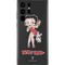Betty Boop With Puppy Galaxy S22 Ultra Skin