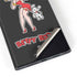 Betty Boop With Puppy Galaxy S22 Ultra Skin
