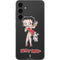 Betty Boop With Puppy Galaxy S23 FE Skin