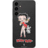 Betty Boop With Puppy Galaxy S23 FE Skin