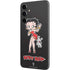 Betty Boop With Puppy Galaxy S23 FE Skin