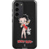 Betty Boop With Puppy Galaxy S23 Plus Pro Case