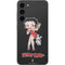 Betty Boop With Puppy Galaxy S23 Plus Skin