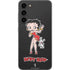 Betty Boop With Puppy Galaxy S23 Plus Skin