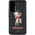 Betty Boop With Puppy Galaxy S23 Plus Waterproof Case
