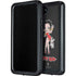 Betty Boop With Puppy Galaxy S23 Plus Waterproof Case