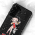Betty Boop With Puppy Galaxy S23 Plus Waterproof Case