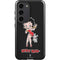 Betty Boop With Puppy Galaxy S23 Pro Case