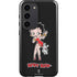 Betty Boop With Puppy Galaxy S23 Pro Case