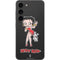Betty Boop With Puppy Galaxy S23 Skin