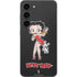 Betty Boop With Puppy Galaxy S23 Skin