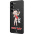Betty Boop With Puppy Galaxy S23 Skin