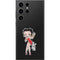 Betty Boop With Puppy Galaxy S23 Ultra Skin