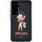 Betty Boop With Puppy Galaxy S23 Waterproof Case