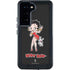 Betty Boop With Puppy Galaxy S23 Waterproof Case