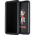 Betty Boop With Puppy Galaxy S23 Waterproof Case