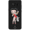 Betty Boop With Puppy Galaxy S8 Plus Skin
