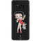 Betty Boop With Puppy Galaxy S8 Skin