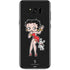Betty Boop With Puppy Galaxy S8 Skin