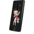Betty Boop With Puppy Galaxy S9 Plus Skin