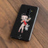 Betty Boop With Puppy Galaxy S9 Plus Skin