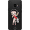 Betty Boop With Puppy Galaxy S9 Skin