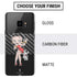 Betty Boop With Puppy Galaxy S9 Skin