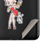 Betty Boop With Puppy Galaxy Z Flip Skin