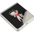 Betty Boop With Puppy Galaxy Z Flip3 5G Skin