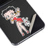 Betty Boop With Puppy Galaxy Z Flip5 5G Skin