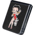 Betty Boop With Puppy Galaxy Z Flip5 5G Skin