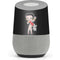 Betty Boop With Puppy Google Home Skin
