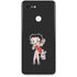 Betty Boop With Puppy Google Pixel 3 Skin