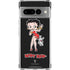 Betty Boop With Puppy Google Pixel 7 Pro Clear Case
